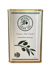 Ayvalı Natürel Birinci Zeytinyağı (18 Lt)