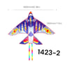1423-2 UÇURTMA