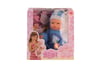 33078 KUTUDA MİMİKLİ BEBEK FONKSİYON
