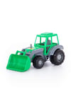 35387 Altay Tractor -loader