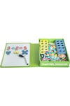 7927 Manyetik Tablet Matematik Seti 8699581367927