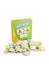 Alfabe Eğlenceli Bulmacalar 60 parça T01001406