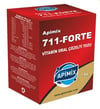 Apimix 711-Forte Verim Artırıcı Multivitamin Takviyesi 100 gr.