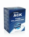 Apimix A-C-K Vitamin Kompleksi 100 gr.