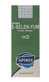 Api̇mi̇x E-selen-yum Vi̇tami̇n Mi̇neral Takvi̇yesi̇ 100 Ml
