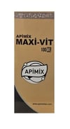 Api̇mi̇x Maxi̇-vi̇t Vi̇tami̇n Takvi̇yesi̇ 100 Ml