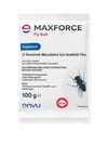 Bayer Maxforce Fly Bait Granül Sinek Öldürücü 100 Gr