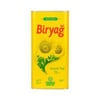 Biryağ Ayçiçek Yağı 5 Lt