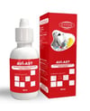 Biyoteknik Avi-Ast Kuşlar İçin Vitamin Çözelti 30 Ml X 20 Adet