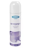 Biyoteknik Biyopet Aerosol Kediler İçin Tüy Bakım Spreyi 150 Ml