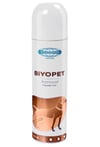 Biyoteknik Biyopet Aerosol Köpekler İçin Tüy Bakım Spreyi 150 Ml