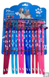 Cans Yp-1023 Silikon Boyunluk 1 X 30 Cm 12 Li
