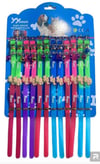 Cans Yp-1024 Silikon Boyunluk 1 X 30 Cm 12 Li