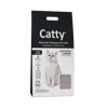 Catty Aktif Karbonlu Bentonit Kedi Kumu 10 Lt
