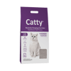 Catty Lavanta Kokulu Bentonit Kedi Kumu 10 Lt