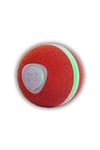 Cheerble Wicked Ball M3 İnteraktif Şarjlı Kedi Topu Kırmızı (CWQ02-R)