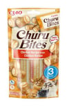 Ciao Churu Bites Tavuk Sargılı Kedi Ödül Maması Eu724 3 x 10 Gr