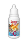 Deep Fix Crystalclear Akvaryum Suyu Berraklaştırıcı 50 Ml