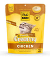 Delibon Tavuklu Krema Kedi Ödülü 15 Gr 32 Li