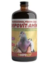 Depovit Amin Tüy Karaciğer Kas Düzenleyici Multivitamin Sıvı 500ml