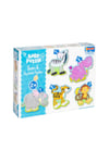 Diy-toy Benim Ilk Hayvanlar Puzzlem