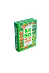Dıy-toy Flash Cards Ilk 50 Meyve Sebze