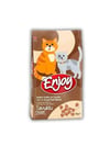 Enjoy Tavuklu Kedi Maması 1 kg