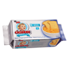 Eti Cicibebe Vitaminli Ekmek 125 Gr