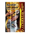 Eurocat Hindili Kedi Stick Ödül 4 X 5 Gr 24 Lü