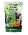 Eurodog Naneli Fresh Breath Köpek Ödülü 100 Gr X 6 Adet