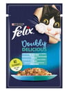Felix Somon Sardalya Pouch Mama 85 Gr X 26 Adet