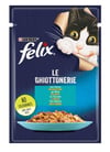 Felix Ton Balıklı Pouch Mama 85 Gr X 26 Adet