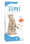 Floki Somonlu Yetişkin Kedi Maması 15 Kg