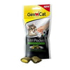 Gimcat Nutripockets Kedi Otu Multivitamin Ödül 60 Gr