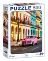 HAVANA 500 PARÇA PUZZLE