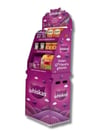 Hazır Dolumlu Petshop Satış Standı (Whiskas Pedigree Sheba Dreamies)