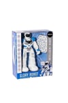 HD3844 Kumandalı Kızılötesi Glory Robot -Gepettoys
