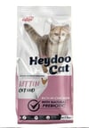 Heydoo Cat Kitten Tavuklu Yavru Kedi Maması 12 Kg