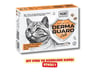 Hobi Derma Guard Kediler İçin Bit Pire Önleyici Ense Damlası 1 Ml X 5 Adet