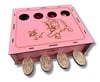 Hobi EF373 Basmalı Kedi Oyuncağı
