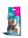 Hobi Kuzu Etli Yetişkin Kedi Maması 20 kg