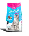 Hobi Maxicat Kısırlaştırılmış Somonlu Kedi Maması 15 Kg