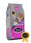 Hobi Maxicat Premium Multi Colour Renkli Kedi Maması 15 kg