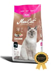Hobi Maxicat Premium Tavuklu Yetişkin Kedi Maması 12 kg