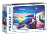 HUZUR - DENİZ 1000 PARÇA PUZZLE 2'Lİ SET
