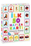 İlk 50 Hafıza Kartı