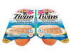 İnaba Twins Ton Balıklı Tavuklu Ve Deniz Taraklı Kedi Ödül Jölesi Usa833 2 X 35 Gr