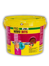 JBL ProNovo Bits Diskus M Granül Balık Yemi 5.5 L