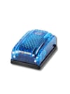 Jingye BS-410 Çift Çıkışlı Akvaryum Hava Motoru Mavi 5W 2x4L/Min
