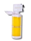 Jingye JY-8300F Şeffaf Gövdeli Akvaryum İç Filtre 20W 800L/H Beyaz